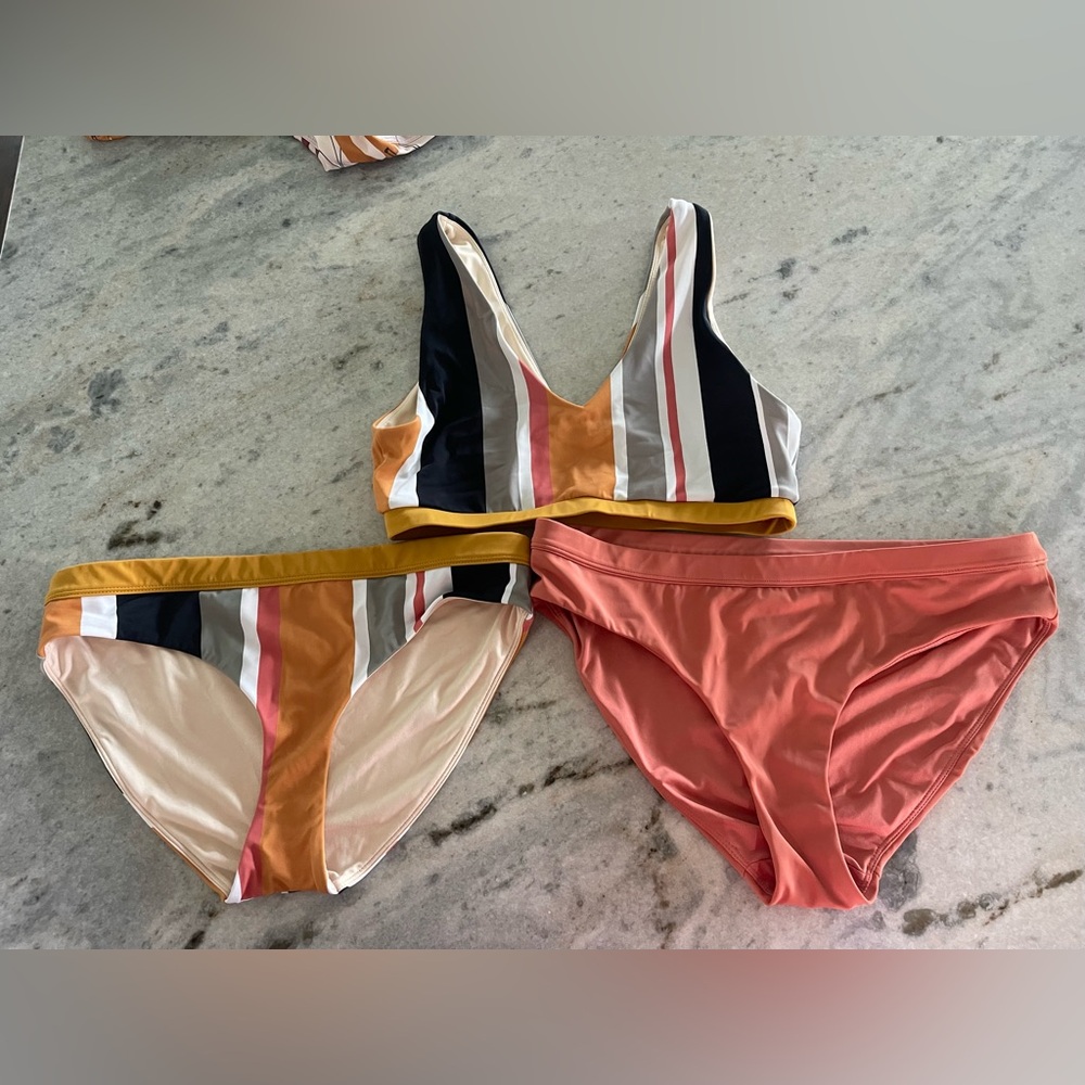 Senita Athletics Bikini set
